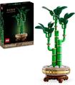 Lego 10344 Bambu De La Suerte