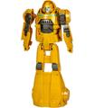 Tra Mv8 Mega Change Bumblebee