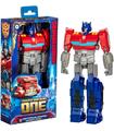 Tra Mv8 Mega Changer Optimus Prime