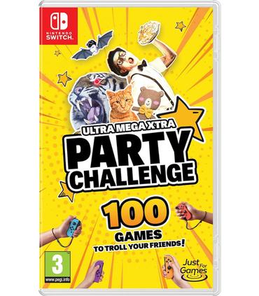 ultra-mega-xtra-party-challenge-switch-reacondicionado