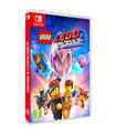 La Lego Pelicula 2: El Videojuego Switch REACONDICIONADO