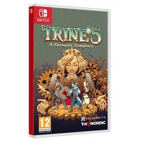 trine-5-a-clockwork-conspiracy-swicth-reacondicionado