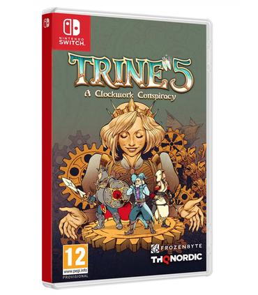 trine-5-a-clockwork-conspiracy-swicth-reacondicionado