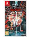 Fate Samurai Remnant Switch REACONDICIONADO
