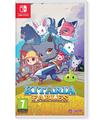 Kitaria Fables Switch REACONDICIONADO