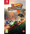Hot Wheels Unleashed 2 Swicth REACONDICIONADO