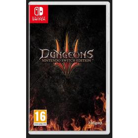dungeons-3-switch-reacondicionado