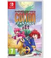 Cotton Fantasy Switch REACONDICIONADO