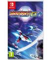 Darius Burst Another Chronicle Ex Switch REACONDICIONADO