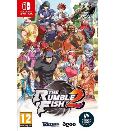 the-rumble-fish-2-swicth-reacondicionado