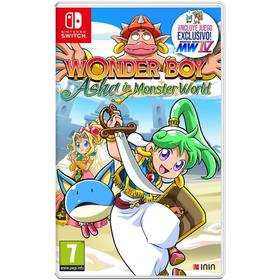 wonder-boy-asha-in-monster-world-switch-reacondicionado