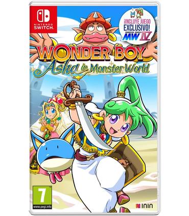 wonder-boy-asha-in-monster-world-switch-reacondicionado