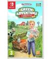 MY UNIVERSE - GREEN ADVENTURE - AMIGOS AGRICULTORES  REACOND
