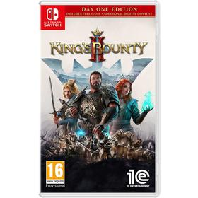 king-s-bounty-ii-day-one-edition-switch-reacondicionado