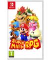 Super Mario RPG Switch