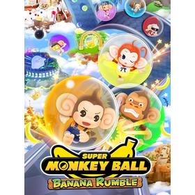super-monkey-ball-banana-rumble-switch-reacondicionado