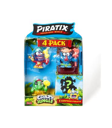 piratix-crazy-jungle-four-pack-asst12