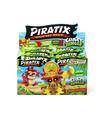 Piratix Crazy Jungle - Display 4x24 One Pack (V.0)