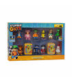 Stumble Guys Figura Pack De 12
