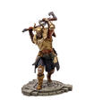 Diablo Iv Fig Barbaro Rare Figura 15cm