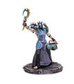 World Of Warcraft Undead Epic Figura 15c