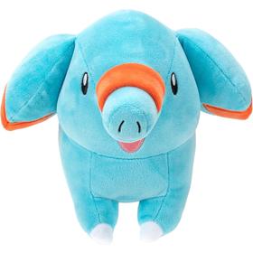 pokemon-peluche-suave-21cm-phanpy