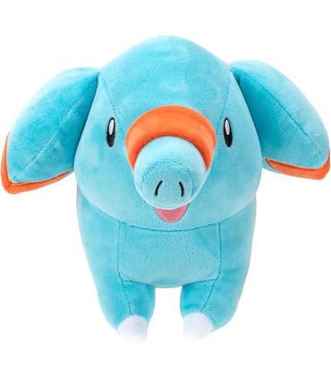 pokemon-peluche-suave-21cm-phanpy