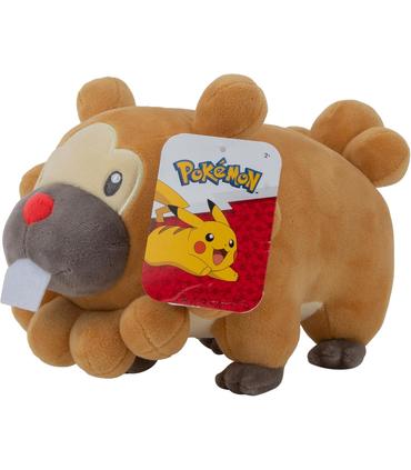 pokemon-peluche-suave-21cm-bidoof