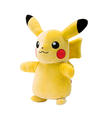 Pokemon Peluche Terciopelo Dx 21cm Pikachu