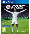 EA Sports FC 25 Ps4 REACONDICIONADO