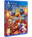 Ty The Tasmanian Tiger HD Ps4 REACONDICIONADO