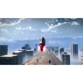 road-redemption-ps4reacondicionado