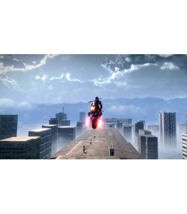 road-redemption-ps4reacondicionado