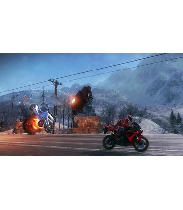 road-redemption-ps4reacondicionado