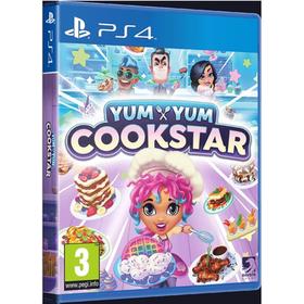 yum-yum-cookstar-ps4-reacondicionado