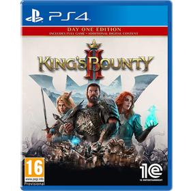 king-s-bounty-ii-day-one-edition-ps4-reacondicionado