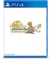 Atelier Sophie 2 The Alchemist of the Mysterious Dream Ps4 R