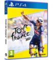 Tour de France 2022 Ps4 REACONDICIONADO