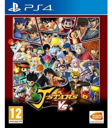 j-stars-victory-vs-ps4-reacondicionado