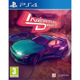 inertial-drift-ps4reacondicionado