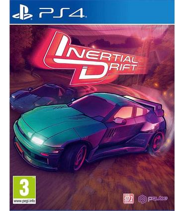 inertial-drift-ps4reacondicionado