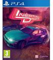 Inertial Drift Ps4REACONDICIONADO