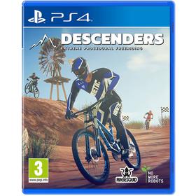 descenders-ps4-reacondicionado