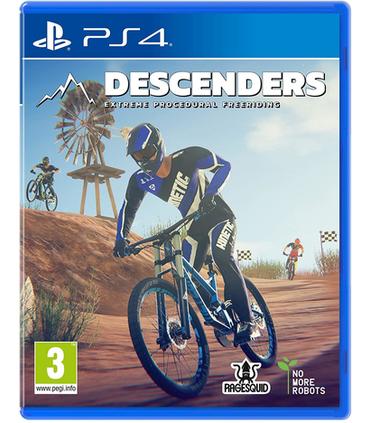 descenders-ps4-reacondicionado