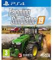 Farming Simulator 19 Day 1 Edition  Ps4 REWACONDICIONADO