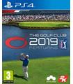 The Golf Club 2019 Ps4 REACONDICIONADO