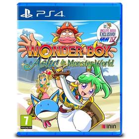 wonder-boy-asha-in-monster-world-ps4-reacondicionado