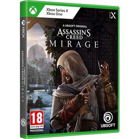 assassins-creed-mirage-xbox-one-x-reacondicionado