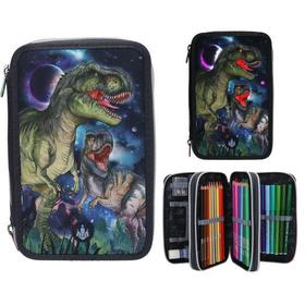 dino-world-estuche-triple-led-galaxy