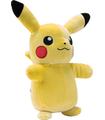 Pokemon Peluche Pana Dx 21cm Pikachu